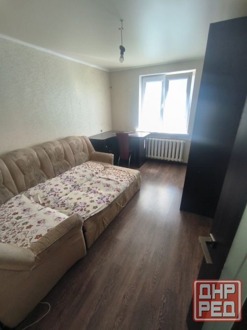 Продам 2х комнатную квартиру в Ленинском районе Донецк - изображение 5