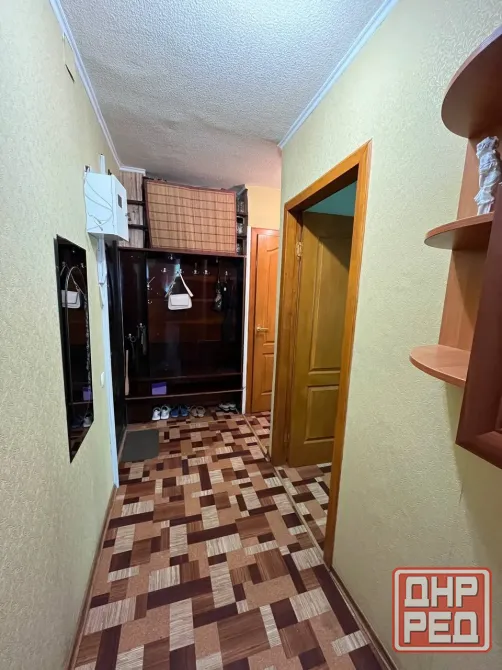 2 комн квартира, Донецк Сити Донецк - изображение 5
