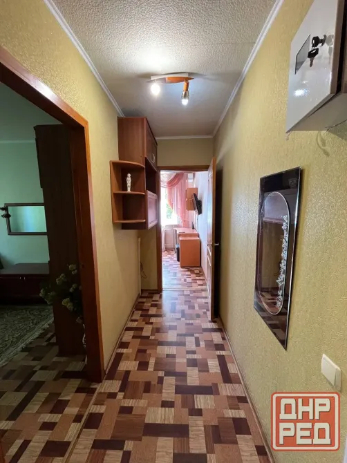 2 комн квартира, Донецк Сити Донецк - изображение 9