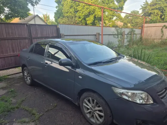 Продам Toyota Corolla E150 Горловка