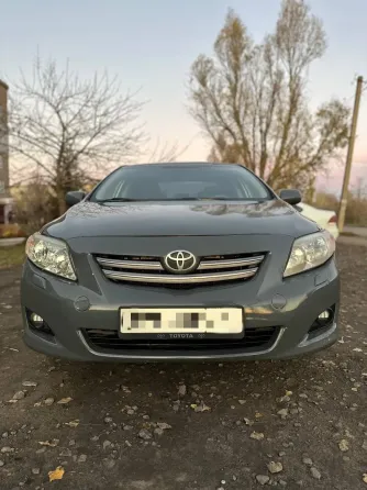 Продам Toyota Corolla E150 Горловка