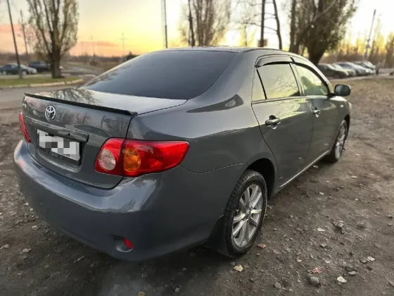 Продам Toyota Corolla E150 Горловка