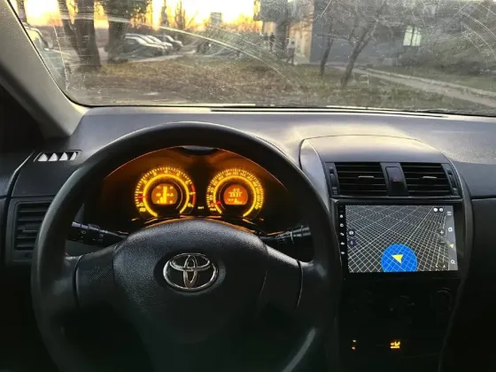 Продам Toyota Corolla E150 Горловка