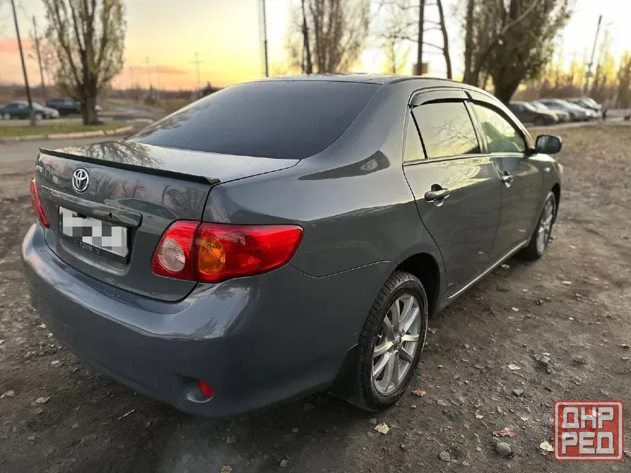 Продам Toyota Corolla E150 Горловка - изображение 3
