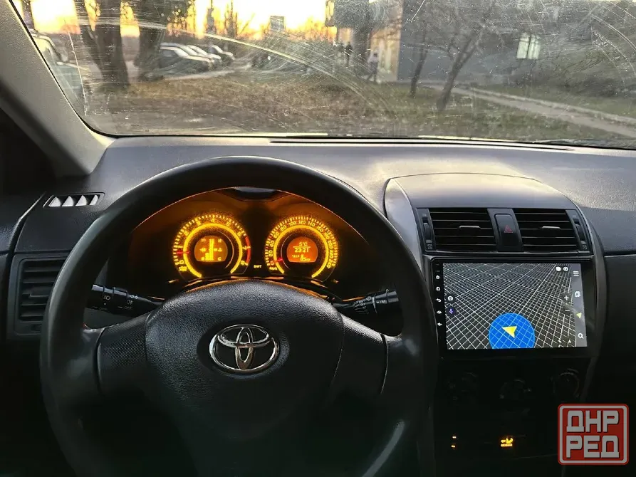 Продам Toyota Corolla E150 Горловка - изображение 2