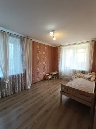 Сдам 3-х комн по. Комсомольский,/ 50 лет ссср / Авоська с мебелью и быттехникой Донецк
