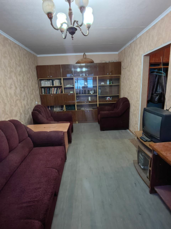 Сдам 2ком.кв,Петровский район.остановка Добровольского. Донецк