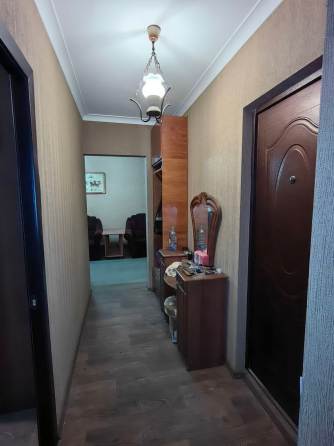 Сдам 2ком.кв,Петровский район.остановка Добровольского. Донецк