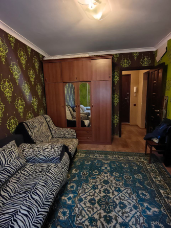 Сдам 2ком.кв,Петровский район.остановка Добровольского. Донецк