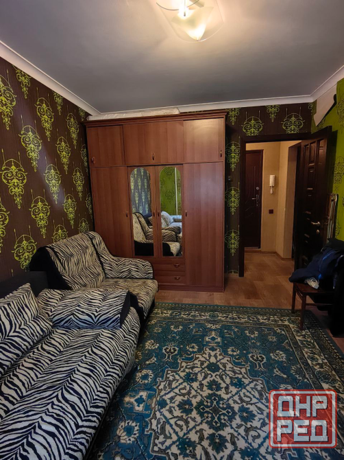 Сдам 2ком.кв,Петровский район.остановка Добровольского. Донецк - изображение 5