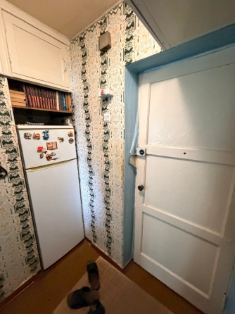 Продажа 1 комнатной квартиры г. Макеевка Советский район (шахта 21, 2 квартал) Макеевка