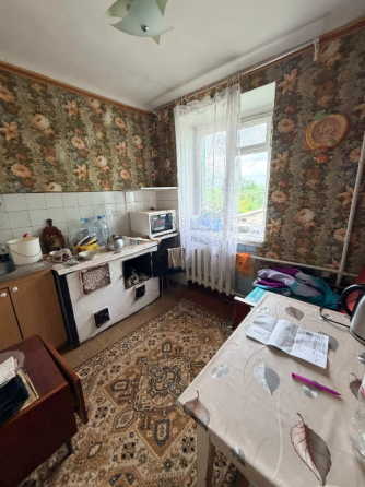 Продажа 1 комнатной квартиры г. Макеевка Советский район (шахта 21, 2 квартал) Макеевка