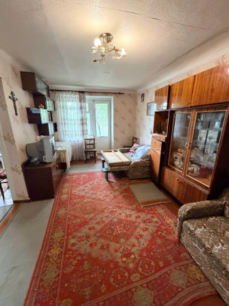 Продажа 1 комнатной квартиры г. Макеевка Советский район (шахта 21, 2 квартал) Макеевка