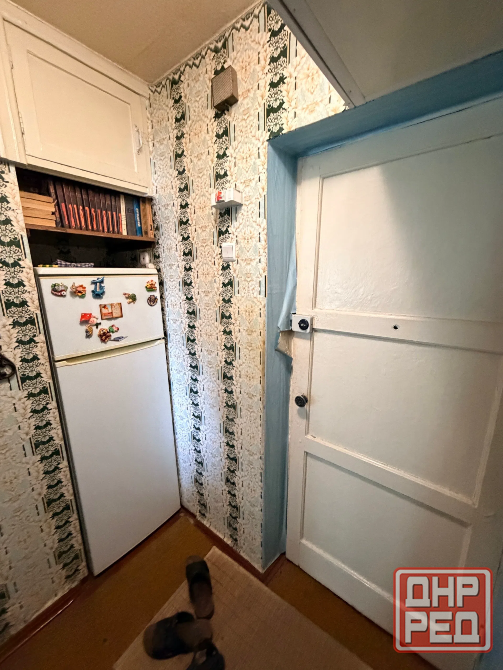 Продажа 1 комнатной квартиры г. Макеевка Советский район (шахта 21, 2 квартал) Макеевка - изображение 3