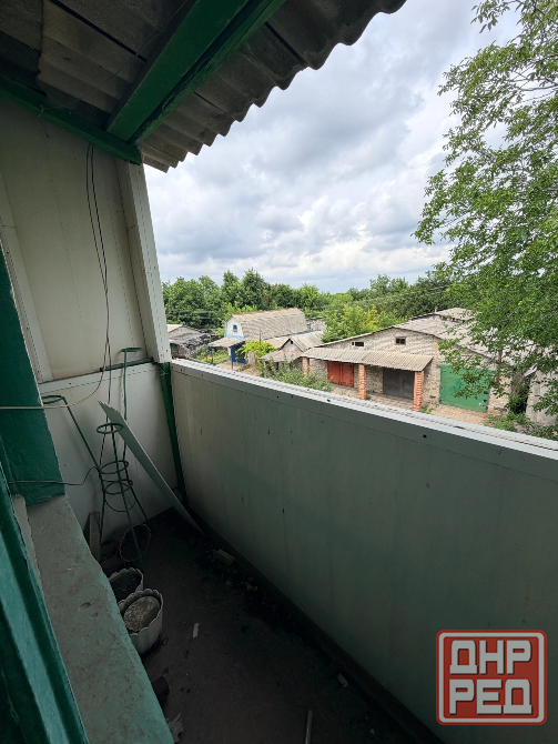 Продажа 1 комнатной квартиры г. Макеевка Советский район (шахта 21, 2 квартал) Макеевка - изображение 5