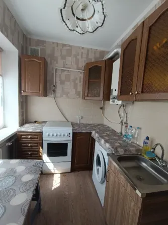 Продам 1-комн парк Щербакова/ул. Красноармейская/ 5-я больница с мебелью Донецк