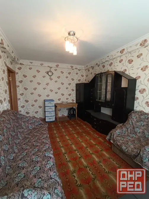 Продам 1-комн парк Щербакова/ул. Красноармейская/ 5-я больница с мебелью Донецк - изображение 4