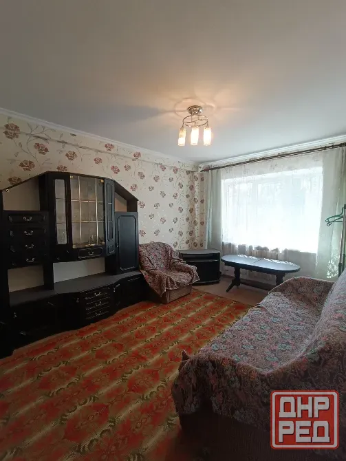 Продам 1-комн парк Щербакова/ул. Красноармейская/ 5-я больница с мебелью Донецк - изображение 3