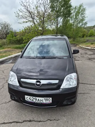 Продам Опель Ждановка