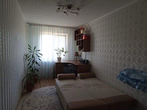 Сдам 2х комнатную квартиру в Пролетарском районе Ул Раздольная Донецк