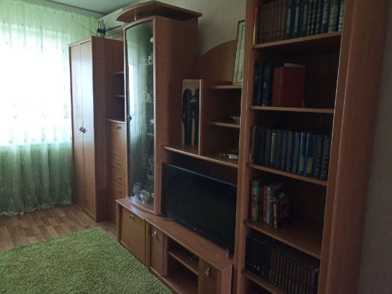 Сдам 2х комнатную квартиру в Пролетарском районе Ул Раздольная Донецк