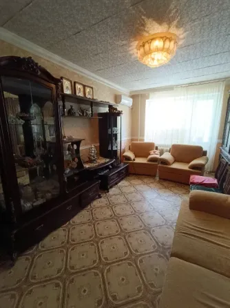 Продам 2-х комн кв-ру ул. Фомина/ дк Куйбышева/ 17 больница с мебелью и быттехникой Донецк