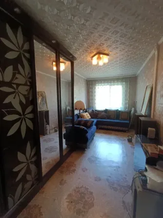 Продам 2-х комн кв-ру ул. Фомина/ дк Куйбышева/ 17 больница с мебелью и быттехникой Донецк