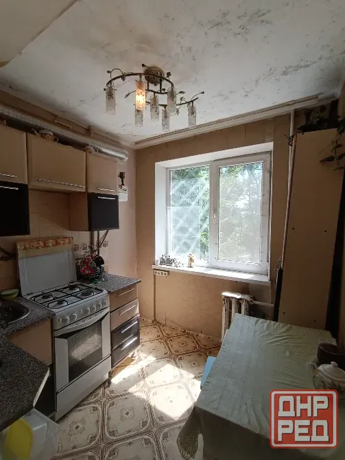 Продам 2-х комн кв-ру ул. Фомина/ дк Куйбышева/ 17 больница с мебелью и быттехникой Донецк - изображение 5
