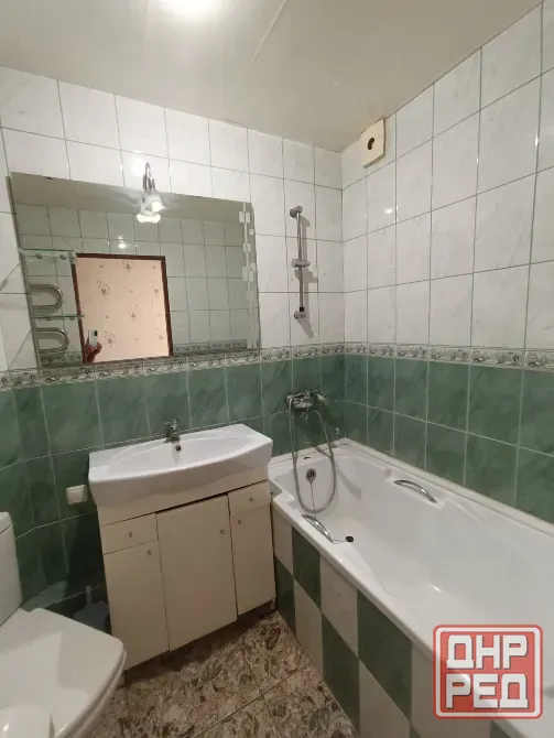 Продам 2-х комн кв-ру ул. Фомина/ дк Куйбышева/ 17 больница с мебелью и быттехникой Донецк - изображение 6