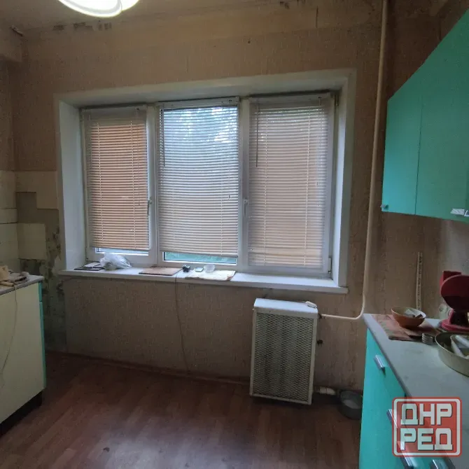 Продам 2 комн. кв. Калининский р-н Донецк - изображение 5