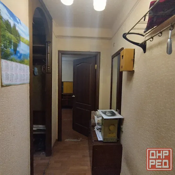Продам 2 комн. кв. Калининский р-н Донецк - изображение 1