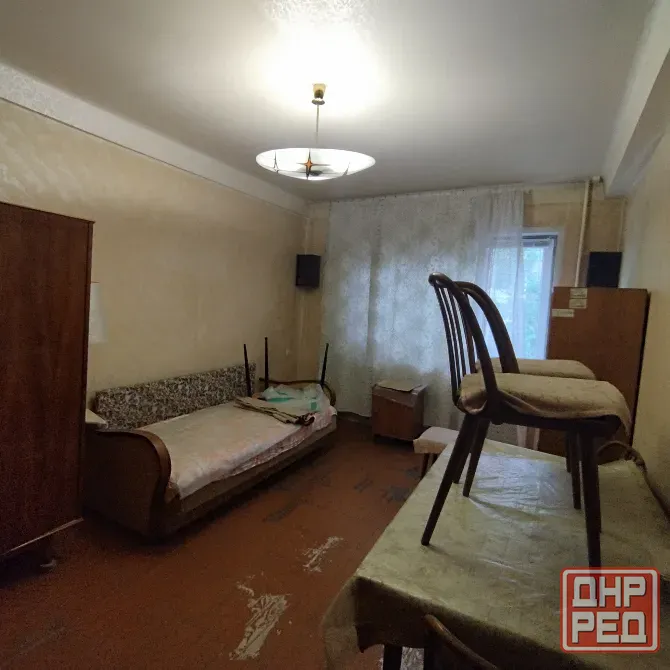 Продам 2 комн. кв. Калининский р-н Донецк - изображение 2