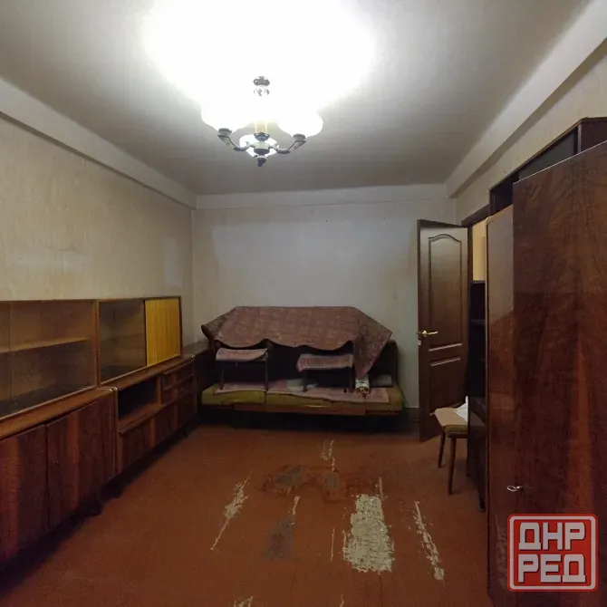Продам 2 комн. кв. Калининский р-н Донецк - изображение 3