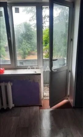 Квартира, 2/5 этаж, 22м², арт. 138897051 Мариуполь