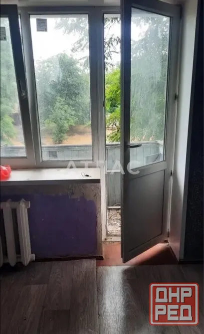 Квартира, 2/5 этаж, 22м², арт. 138897051 Мариуполь - изображение 5