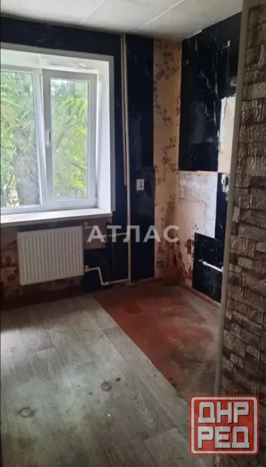 Квартира, 2/5 этаж, 22м², арт. 138897051 Мариуполь - изображение 3
