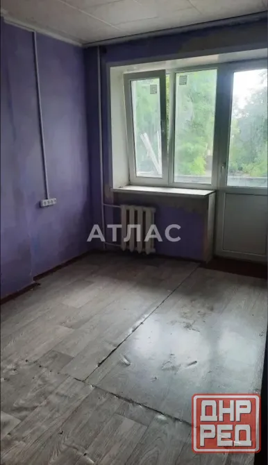 Квартира, 2/5 этаж, 22м², арт. 138897051 Мариуполь - изображение 1