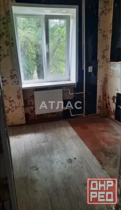 Квартира, 2/5 этаж, 22м², арт. 138897051 Мариуполь - изображение 4