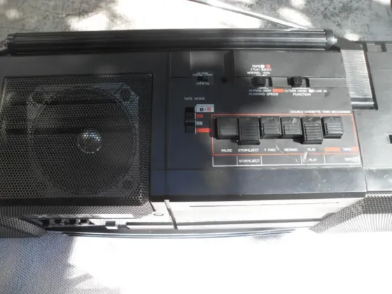 Sharp WQ-T354. Енакиево