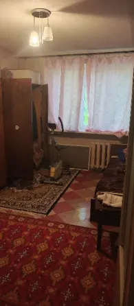 2-комнатная квартира,52м2,1/5,Ленинский р-н,оцкб.Цена 3,5млн.Торг! Донецк