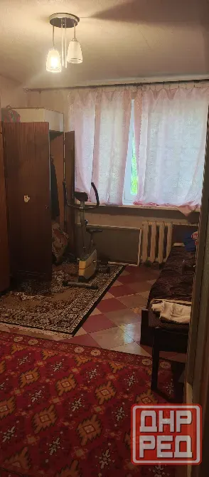 2-комнатная квартира,52м2,1/5,Ленинский р-н,оцкб.Цена 3,5млн.Торг! Донецк - изображение 5