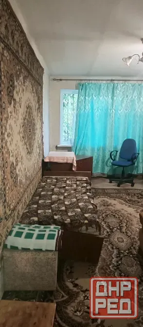 2-комнатная квартира,52м2,1/5,Ленинский р-н,оцкб.Цена 3,5млн.Торг! Донецк - изображение 7