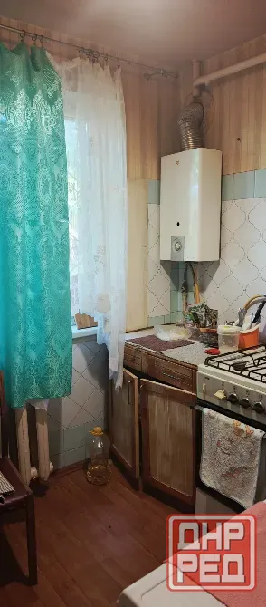 2-комнатная квартира,52м2,1/5,Ленинский р-н,оцкб.Цена 3,5млн.Торг! Донецк - изображение 4