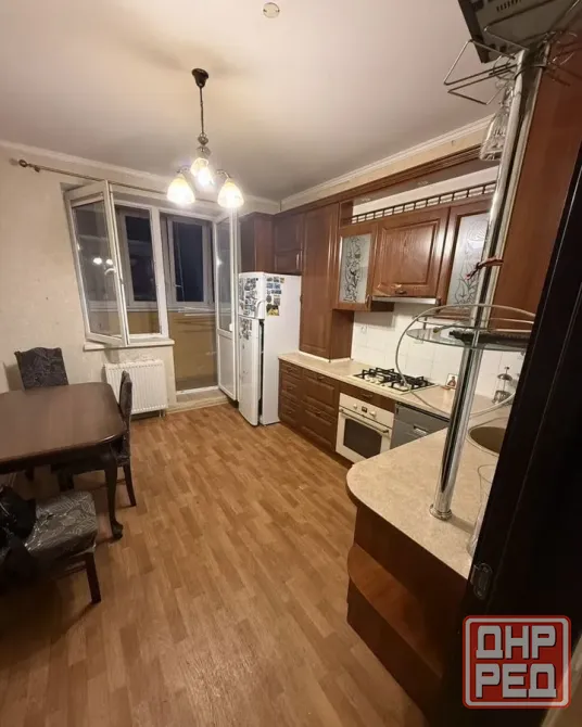 Сдам 1 комнатную квартиру в Ворошиловском районе Донецк - изображение 3