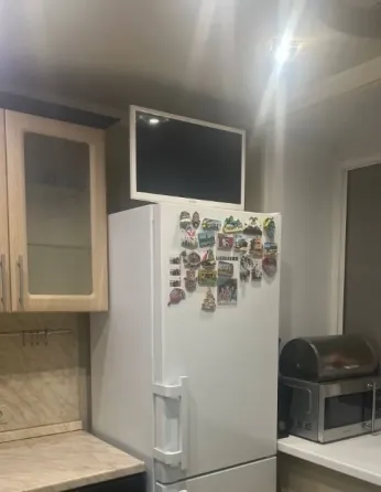 сдаю двухкомнатную квартиру в будённовском районе донецка Донецк