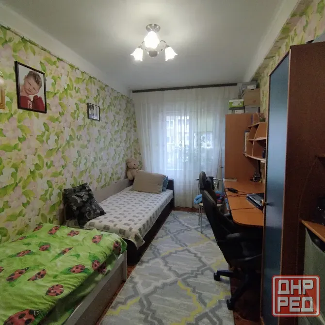 Продам 2-х комнатную квартиру ул. Дудинская, г. Донецк Донецк - изображение 2
