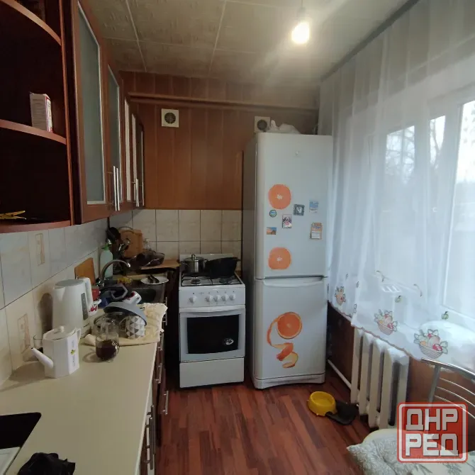 Продам 2-х комнатную квартиру ул. Дудинская, г. Донецк Донецк - изображение 4