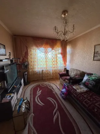 Сдам 2-х комнатную квартиру в центре Червоногвардейского района Макеевка
