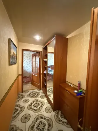 Сдам 2-х комнатную квартиру в центре Червоногвардейского района Макеевка
