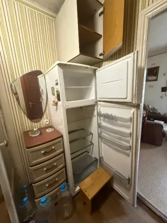 Продам 1-а комнатную квартиру в центре Червоногвардейского района г. Макеевки Макеевка